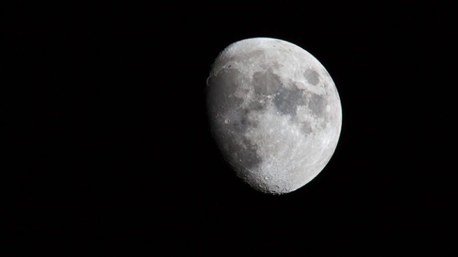 Este 16 de julio, prepárate para un eclipse lunar