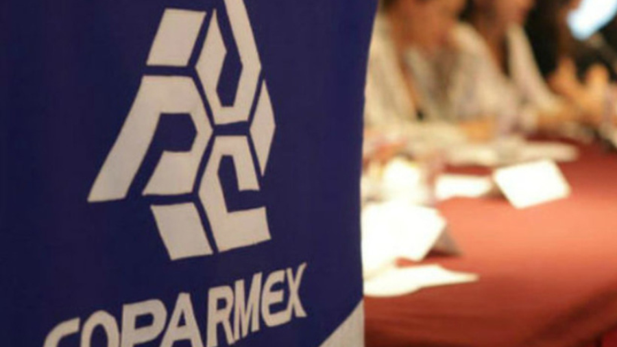 Coparmex rechaza medidas proteccionistas del gobierno de EU