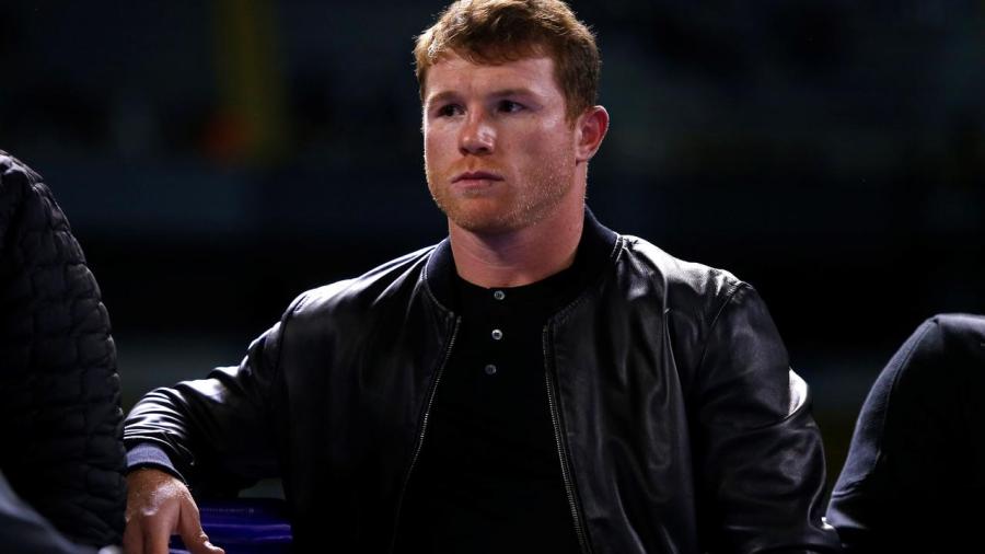 ‘Canelo’ promete noquear a Plant entre los rounds 7 y 9