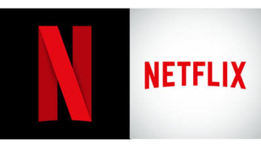 Netflix presenta nueva versión de su logo