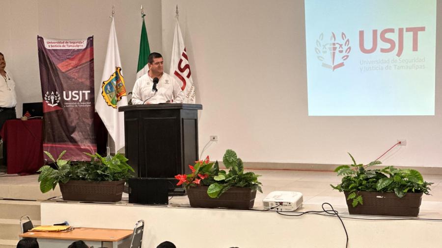 Otorga ITABEC 187 estímulos educativos gestionados por la USJT