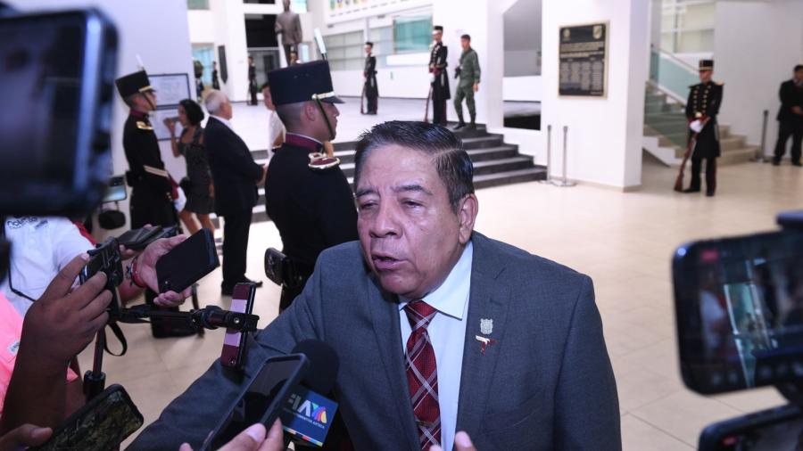 Busca SSP fortalecer capacidad operativa
