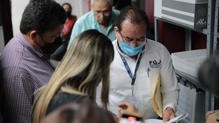 Avanza auditor&iacute;a a gobierno municipal sin novedad; pide alcaldesa no caer en 'fake news'