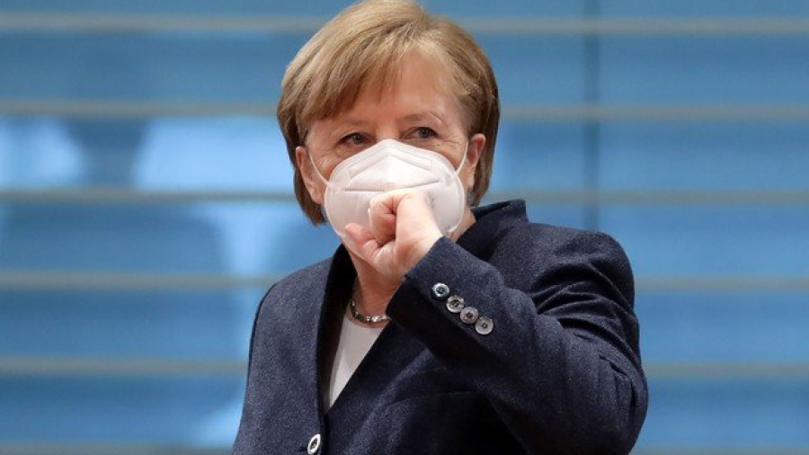 Alemania mantendrá restricciones sanitarias hasta marzo