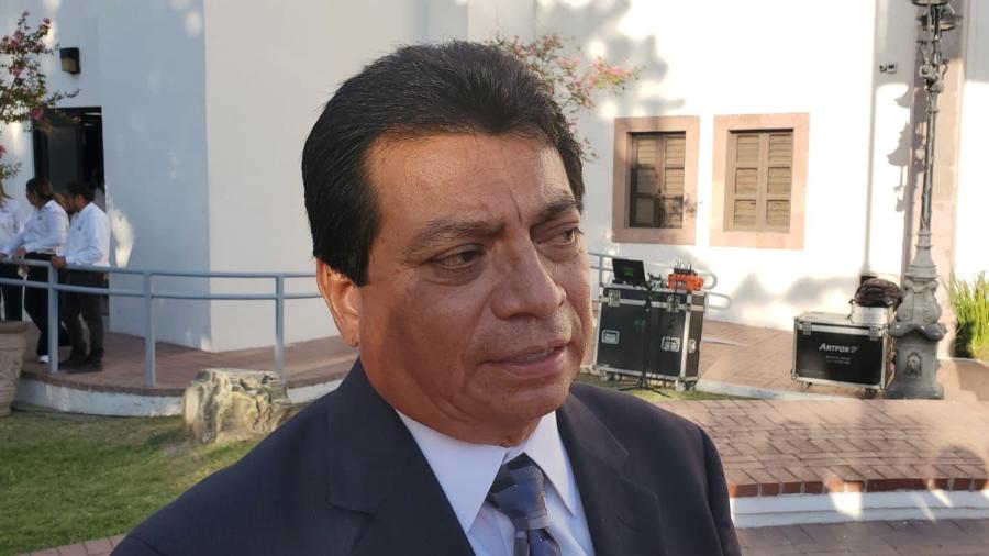 Prepara UT Congreso Internacional