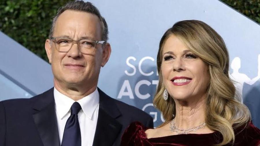 Tom Hanks comparte mensaje acerca de su cuarentena