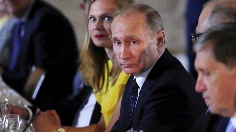 Confía Putin en que algún día mejore la relación bilateral con EU