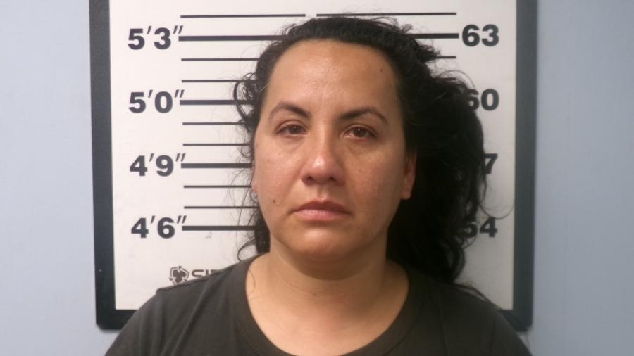 Arrestan a mujer tras altercado en el Puente Internacional de Donna