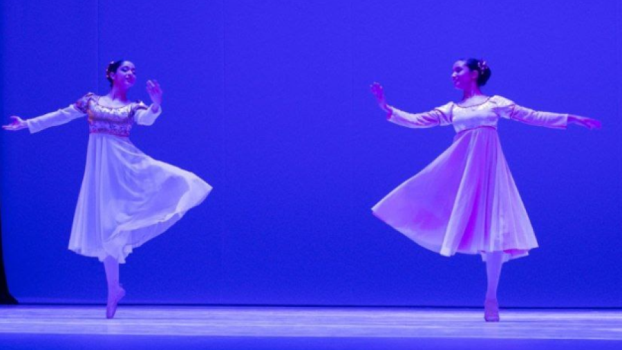 Compañía de Danza de Nuevo Laredo lanza audiciones 