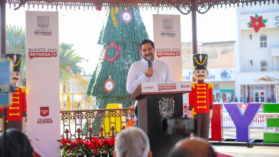 Evitó Gobierno de Carlos Peña Ortiz suspensión en distribución de agua