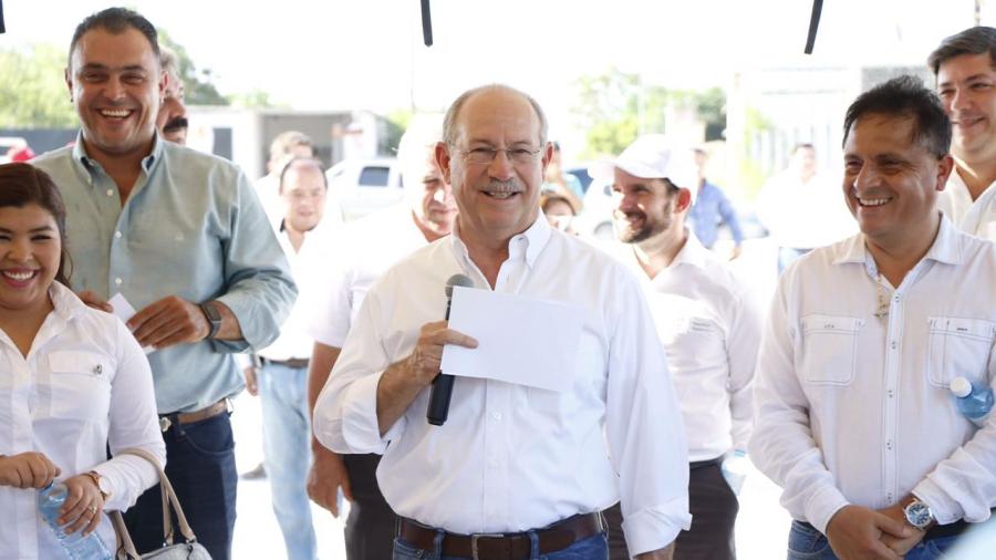 Matamoros busca estrategias para ahorrar energía eléctrica
