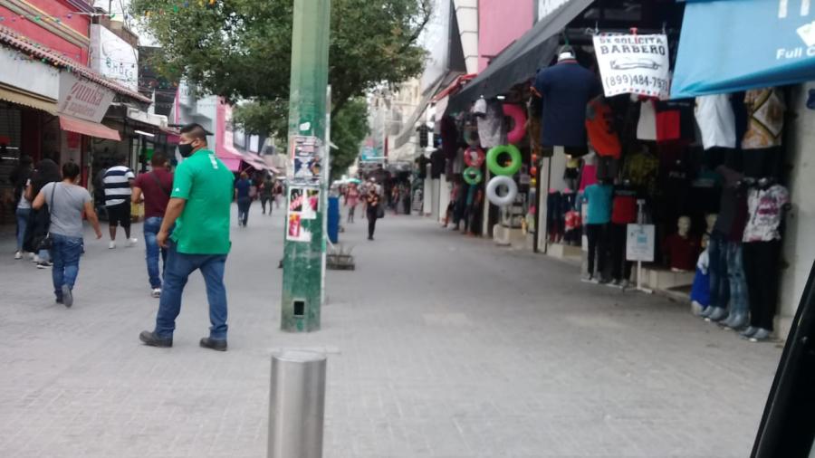 Exhorta Municipio a cumplir medidas sanitarias contra COVID-19 