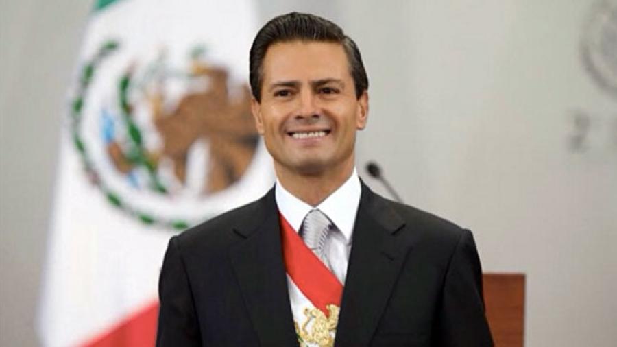 Peña Nieto afirma que el machismo en México ha disminuido 