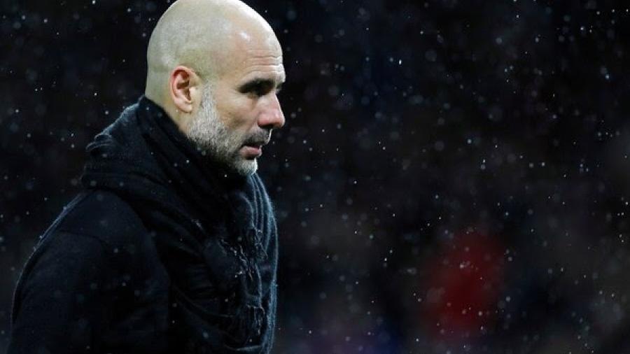 Fallece Madre de Pep Guardiola por Coronavirus