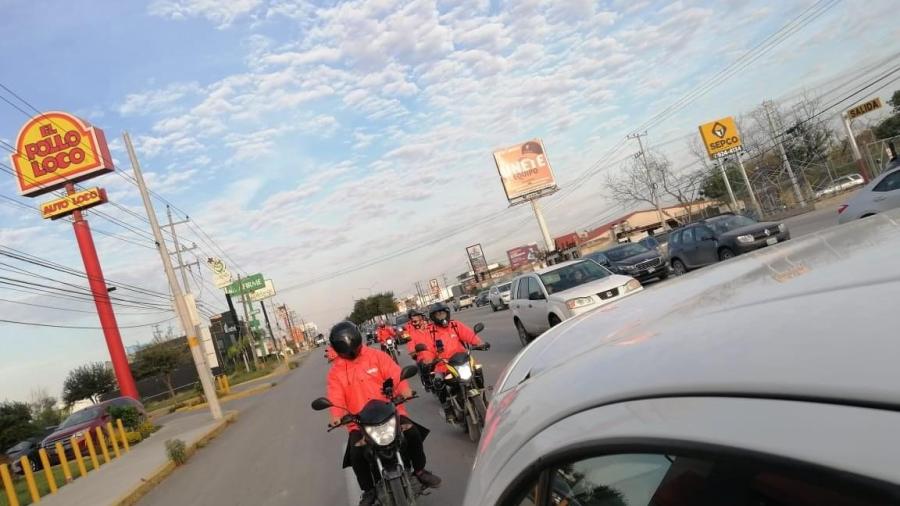 Rappi inicia operaciones en Reynosa
