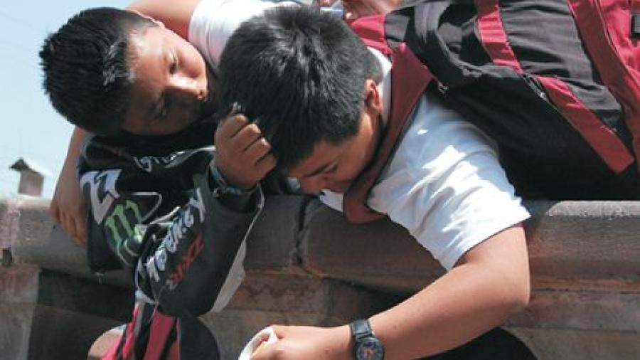 Niños que provoquen el bullying recibirán un castigo penal