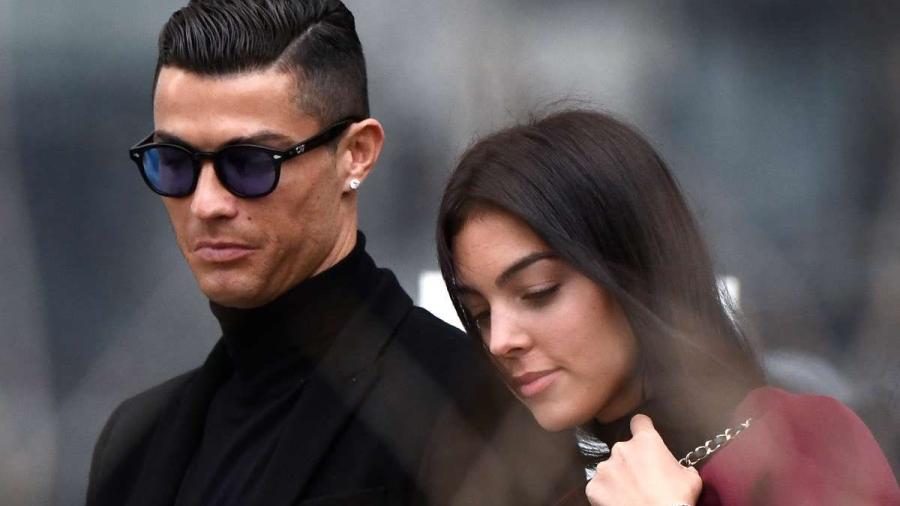 Cristiano Ronaldo anuncia el fallecimiento de su bebé