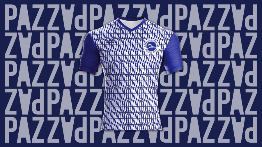 Correcaminos estrenará jersey para promover la paz en Tamaulipas