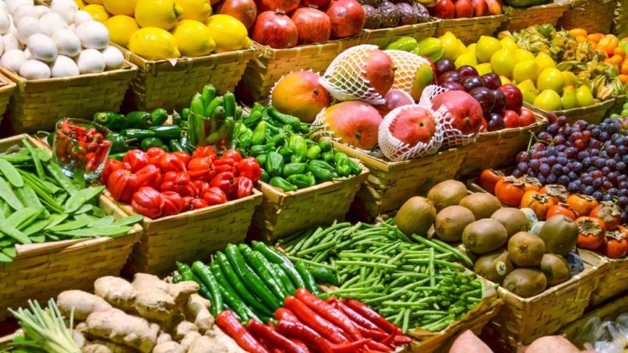 Canasta básica sube entre 800 y mil pesos