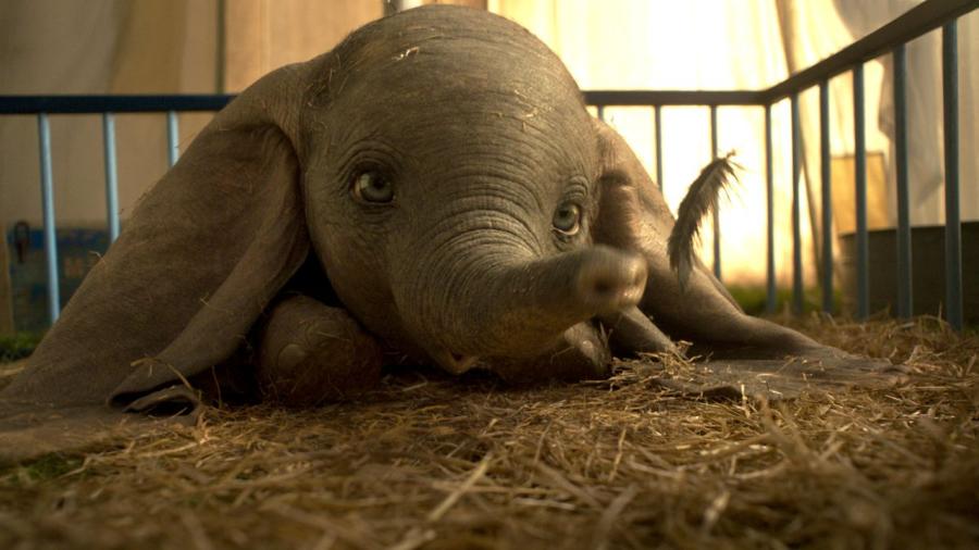 Tim Burton no volvería a trabajar con Disney: "Yo era Dumbo en ese circo"