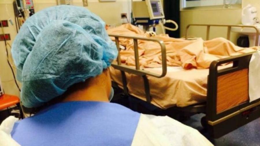 Necesario descentralizar capacitación médica en Tamaulipas: Michou y Mau