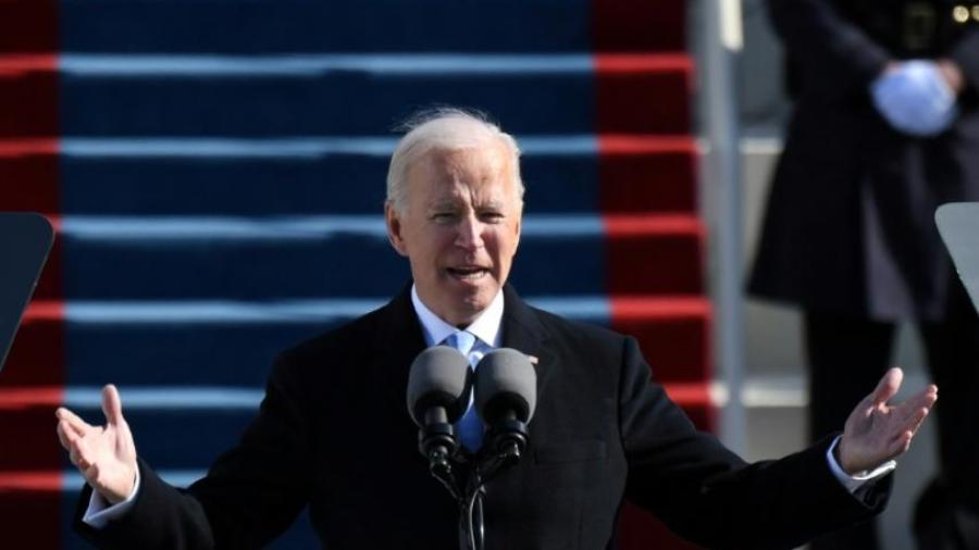 Joe Biden visitará Wisconsin la próxima semana, en su primer viaje como presidente de EU