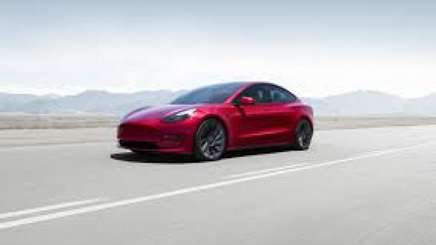 Ebrard revela que México trabaja con Tesla para nueva planta