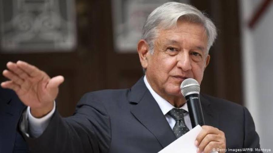 Supervisará López Obrador avances de Santa Lucía