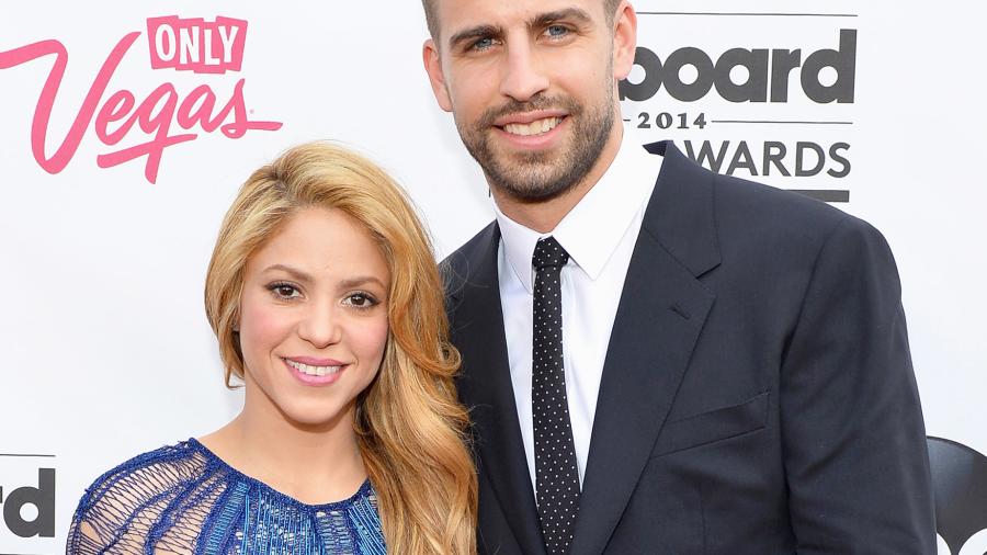 Pique dice cual es la parte que más le gusta de Shakira