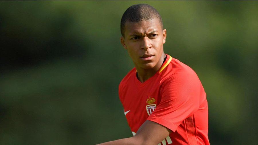 El Mónaco pide 210 mdd por Mbappé al Real Madrid