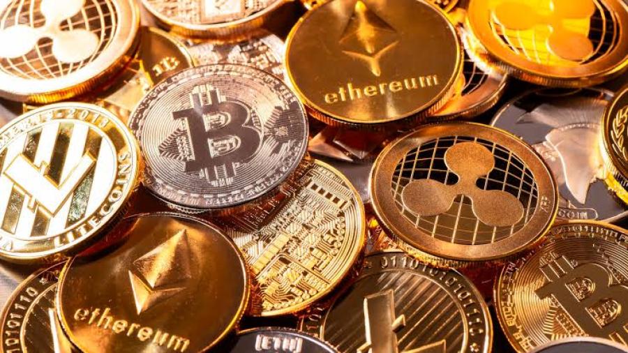 EEUU busca empezar a regular criptomonedas