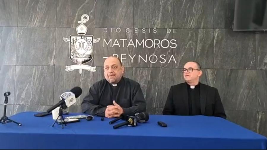 Confirman fecha para elevar la parroquia de Guadalupe a Concatedral