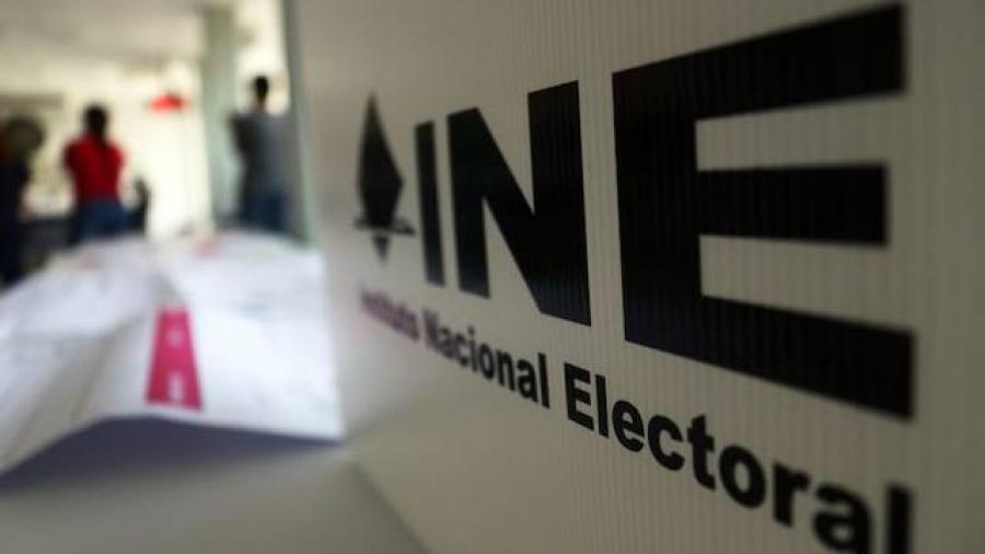 INE propone reducir 46% de presupuesto para elección judicial