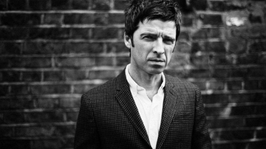 Noel Gallagher anuncia su nuevo álbum