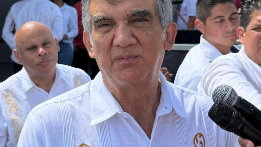 Revisan en Tamaulipas anteproyecto del PEF