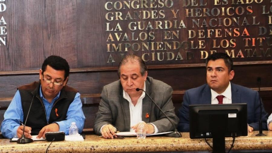 Deja sin efecto solicitud de licencia el segundo síndico Isidro Vargas