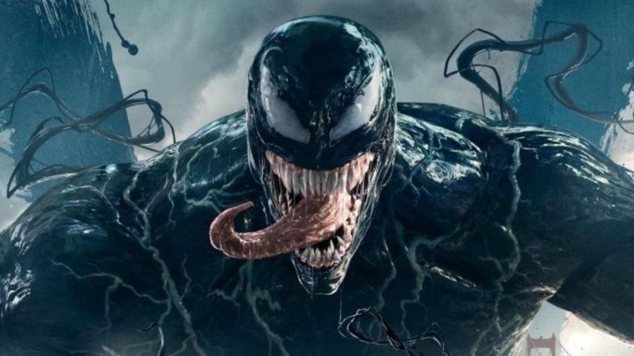 Tom Hardy no está contento con la edición de Venom