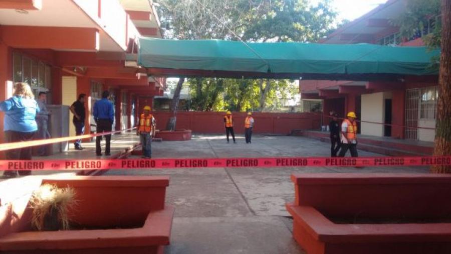 Tampico invertirá más en escuelas 