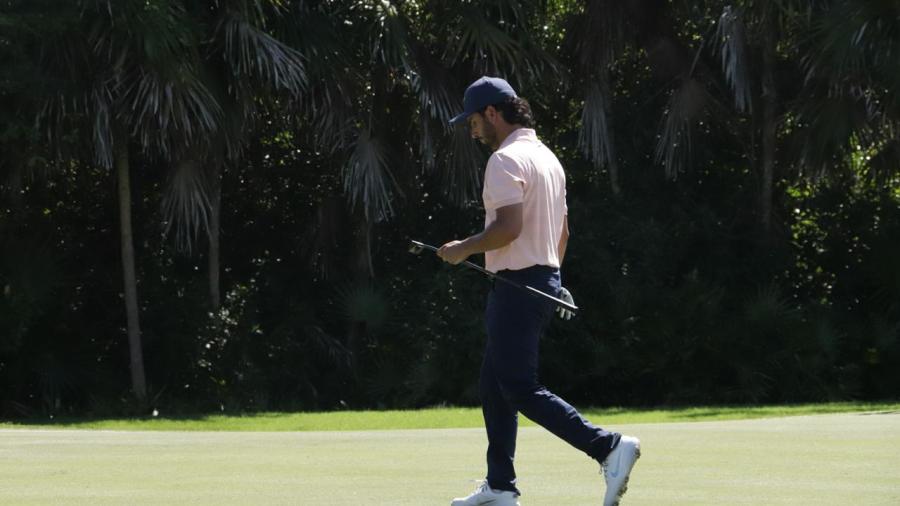 Ronda 2 de Mayakoba termina en complicaciones para mexicanos