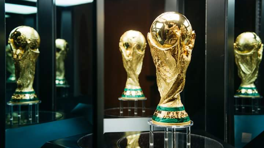 La FIFA quiere un mini Mundial cada dos años