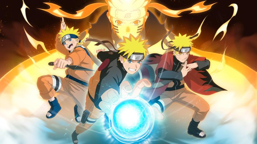 Chica busca titularse con tésis del anime de Naruto