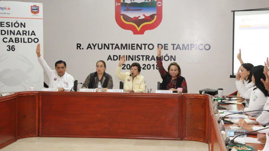 Adolescentes intentaron robar escuela primaria