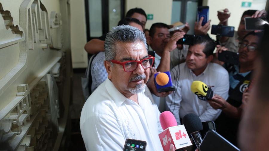 Coordinan acciones para garntizar elecciones tranquilas