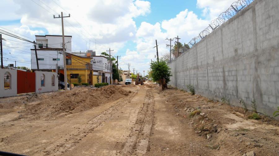 Avanza Reynosa en el Plan Anual de Obra Pública 2022