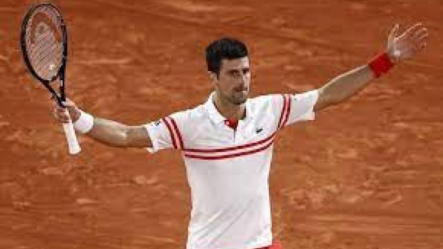 Djokovic elimina a Nadal en semifinales de Roland Garros