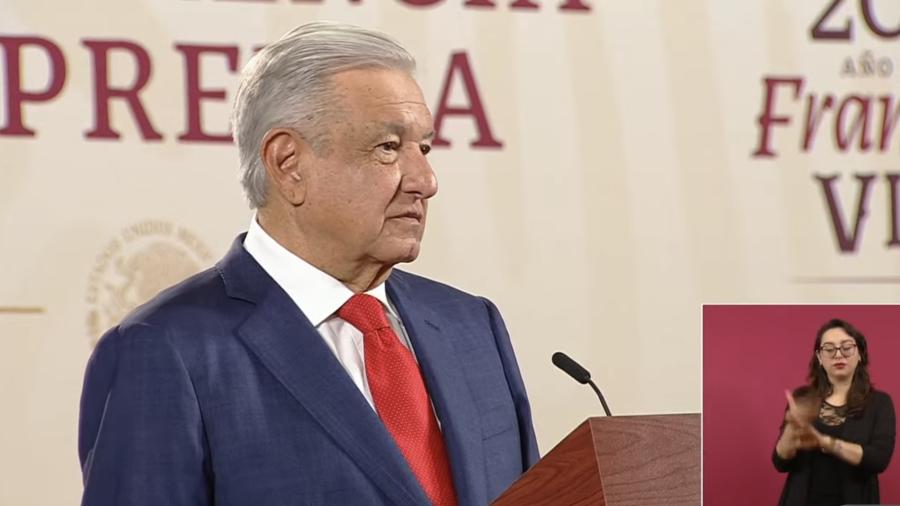 Enviará AMLO en 2024 nueva iniciativa  para que Guardia Nacional dependa de Sedena