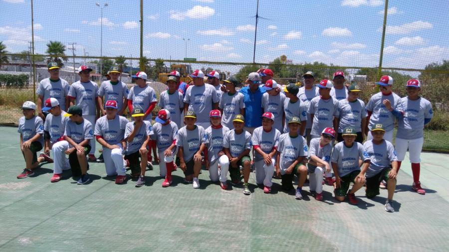 Reynosa y Matamoros listos para la semifinal 