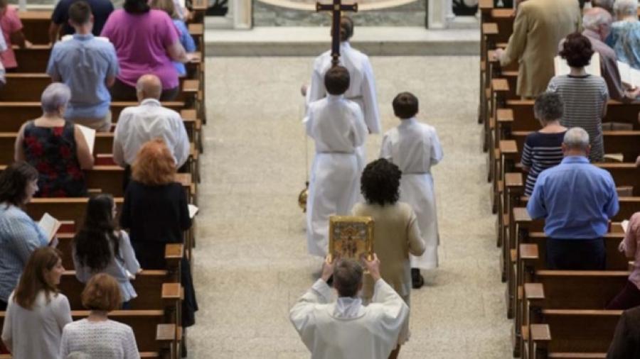 Iglesia en NY dará 27.5 mdd por casos de abuso sexual