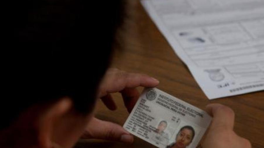 Termina plazo para tramitar credencial para votar