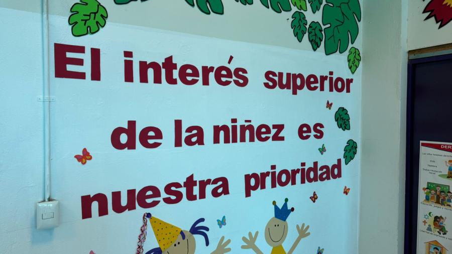 Continúa SIPINNA abriendo espacios para la niñez